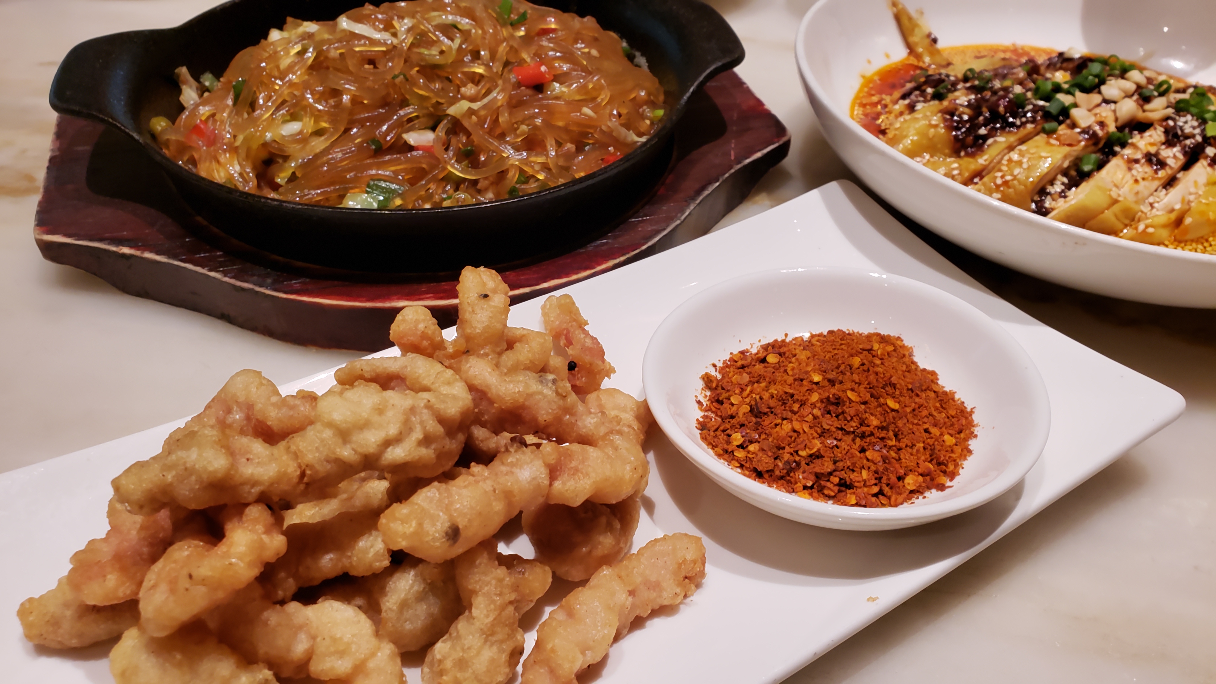 深圳最好的川菜小吃,最出名的川菜馆