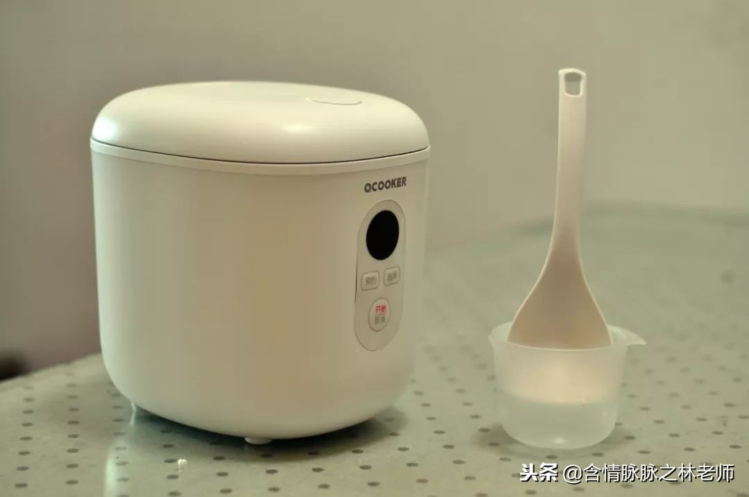 煮饭其实很简单,煮饭简约不简单