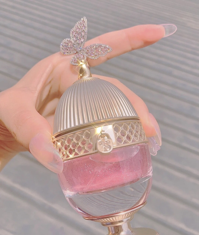 传说中6款撩汉必中的斩男香水,斩男香水持久留香正品