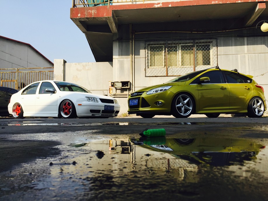 怪兽修车翻新,怪兽修车高尔夫