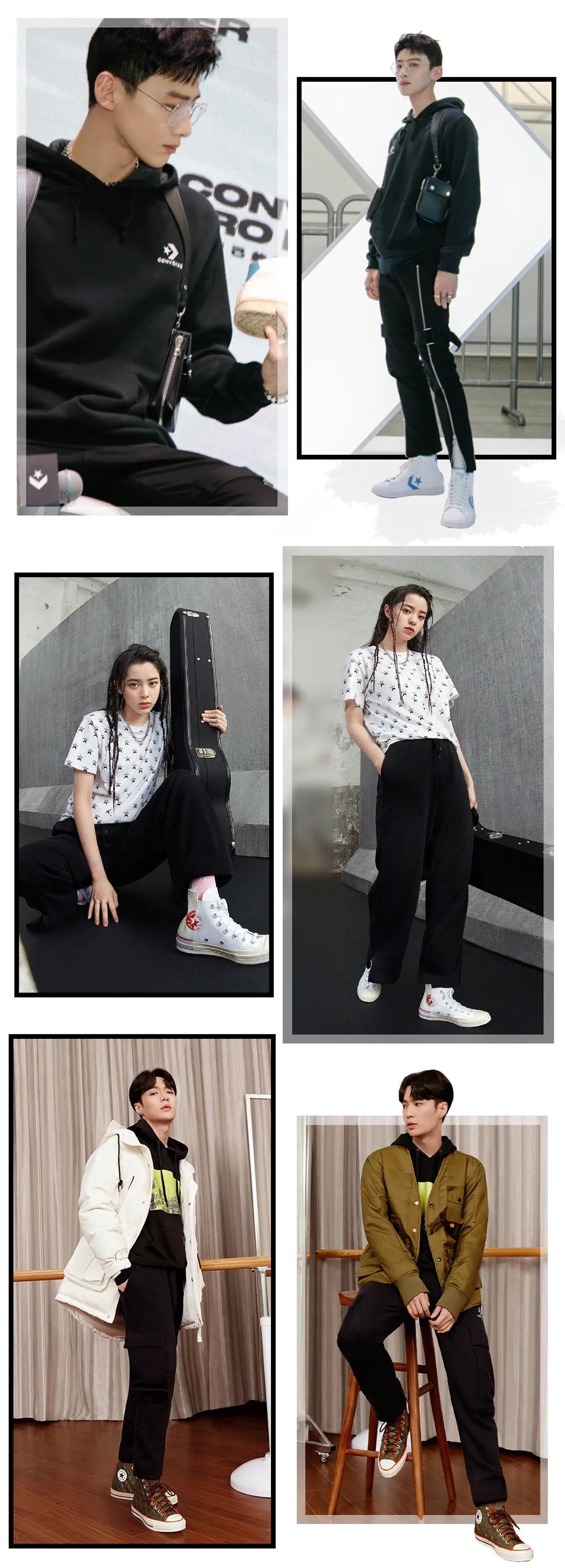 100元以内的帆布鞋小众品牌,100多的百搭帆布鞋