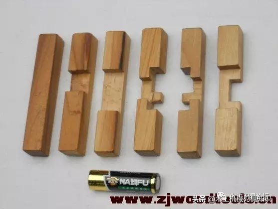 鲁班锁六柱印教程,鲁班锁四根怎么拼