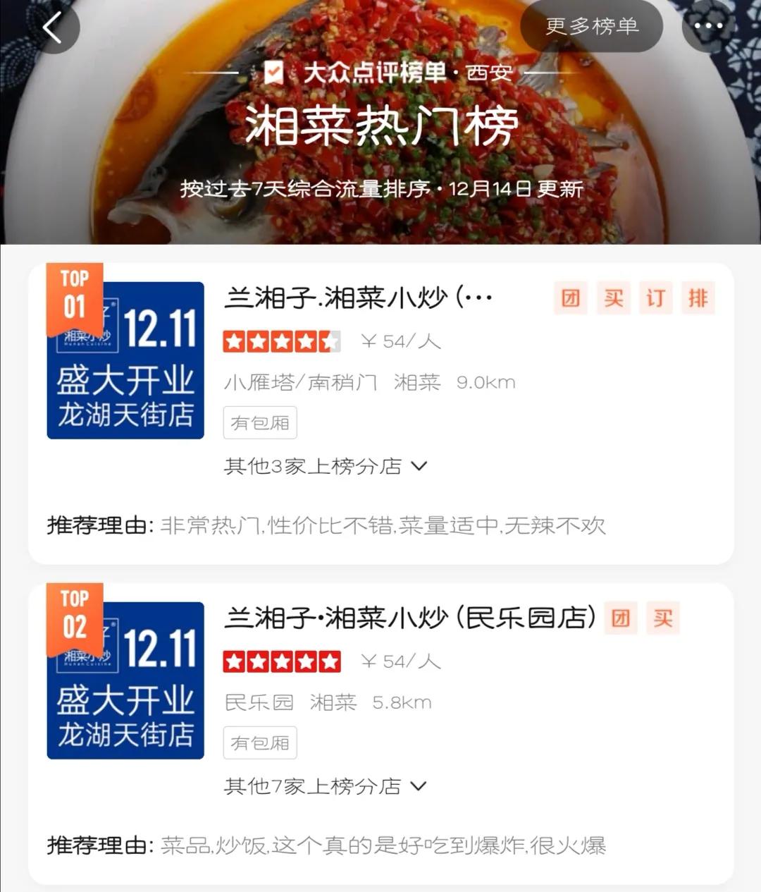 湘菜创新火爆菜,湘菜异军突起