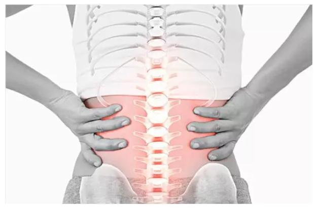 脊柱过度伸展怎么改善,如何恢复一个健康的脊柱