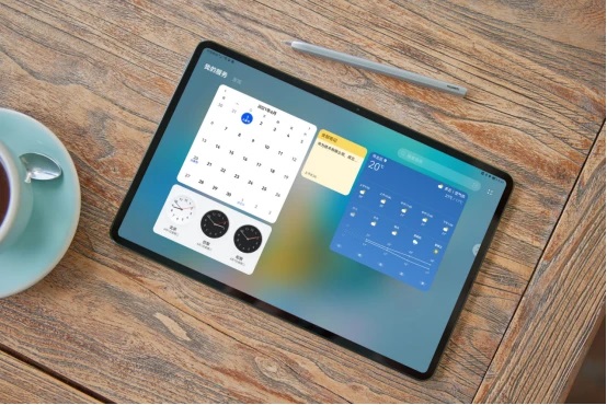 国产平板和ipad差距真有那么远吗,能和ipad抗衡的国产平板
