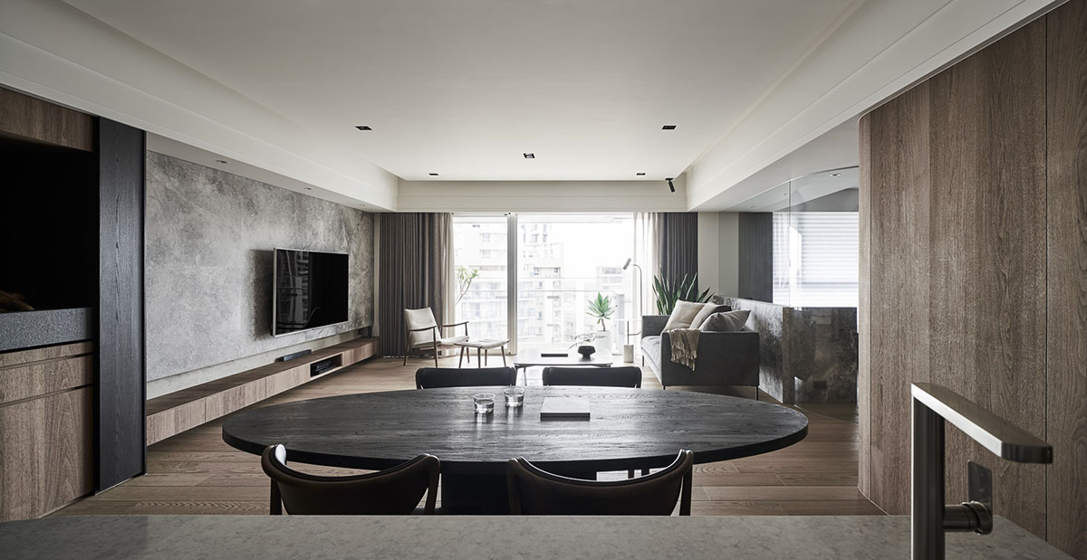 房子装护墙板哪种更好看,卧室里面装护墙板有没有这个必要