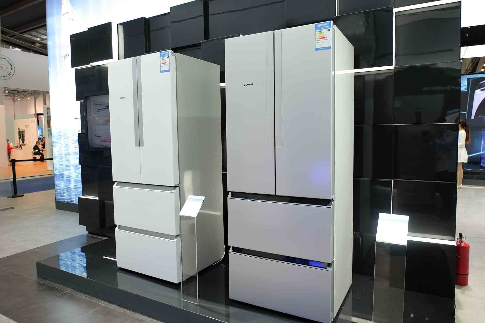 松下海尔西门子冰箱选哪个,东芝松下西门子博世冰箱怎么样