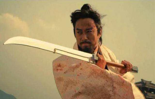 历史上从斩首刑场成功逃出的人,历史上以计谋战胜他人的故事