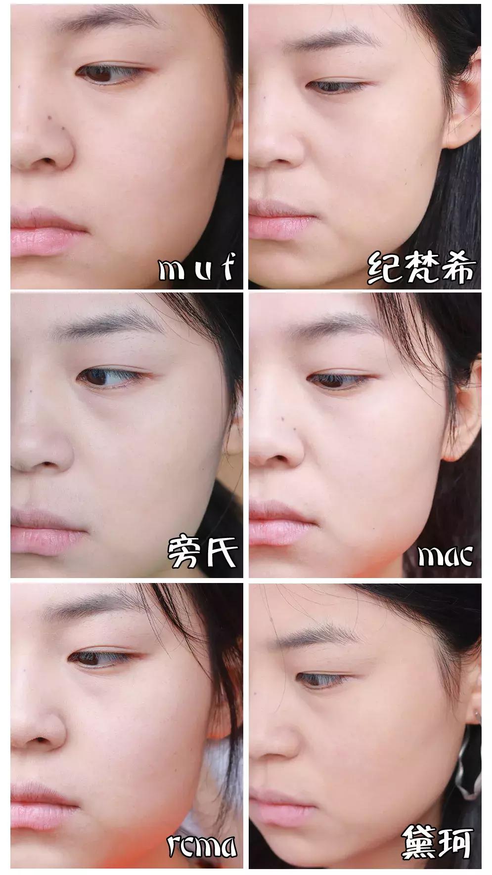 10款超好用的散粉,最好用的十款散粉