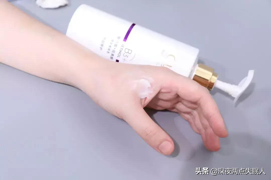 一抹全身白身体乳真实测评,身体乳测评真实推荐排行榜第一名