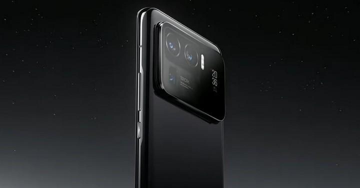 2021近乎完美的手机,最完美的高端旗舰