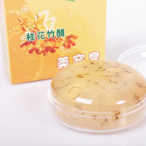 醋的护肤功效和作用,原来醋可以这样用