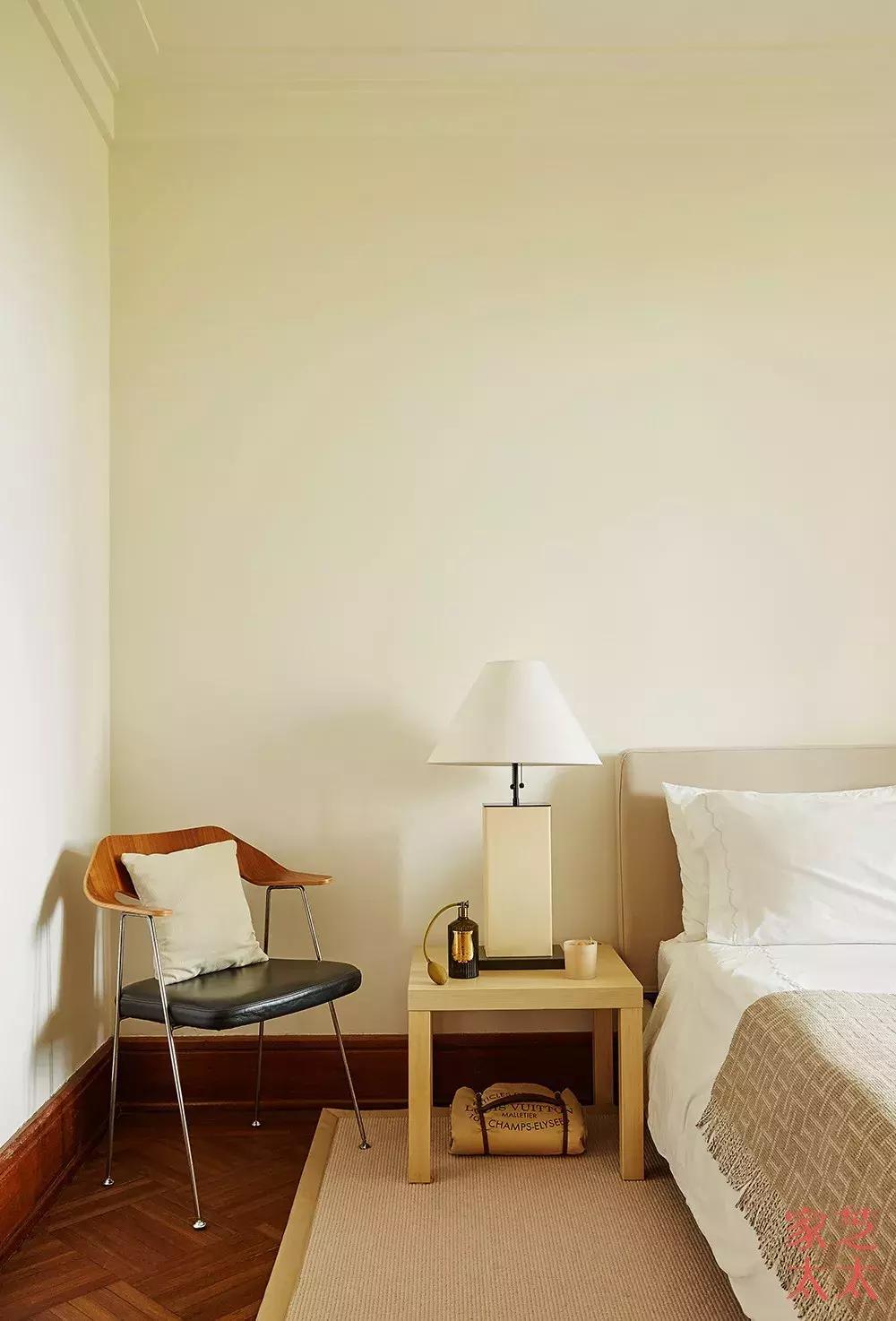 设计师的家不奢华但有品味,设计师的家简洁就是最好的品味