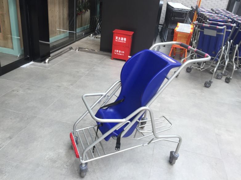 京东通州生鲜超市,京东生鲜仓通州