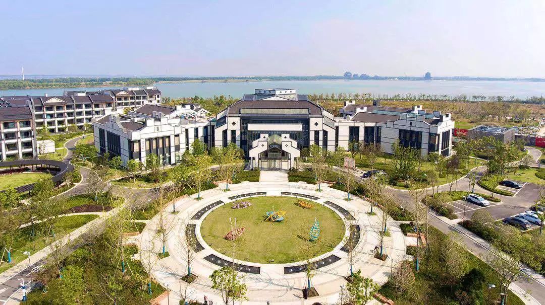 苏州泰康吴园养老社区,泰康养老社区苏州吴园分析