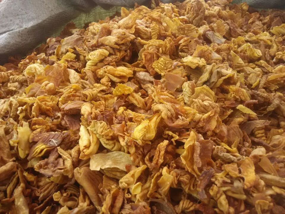 城市人当“垃圾”丢掉的鸡内金,被农村人当“宝贝”,卖68元1斤