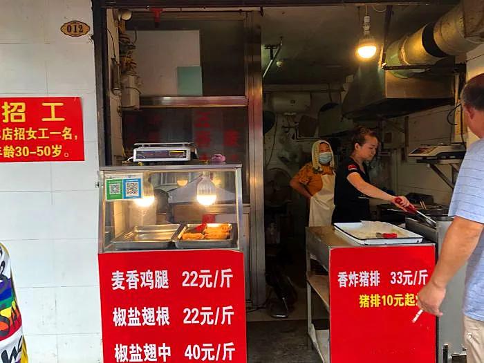 无锡卤味排行榜前十名,无锡港式卤味