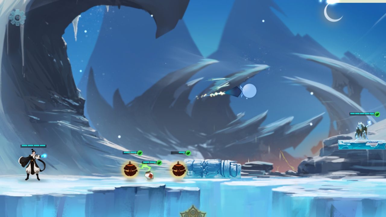 喜大普奔，tx居然也有良心单机