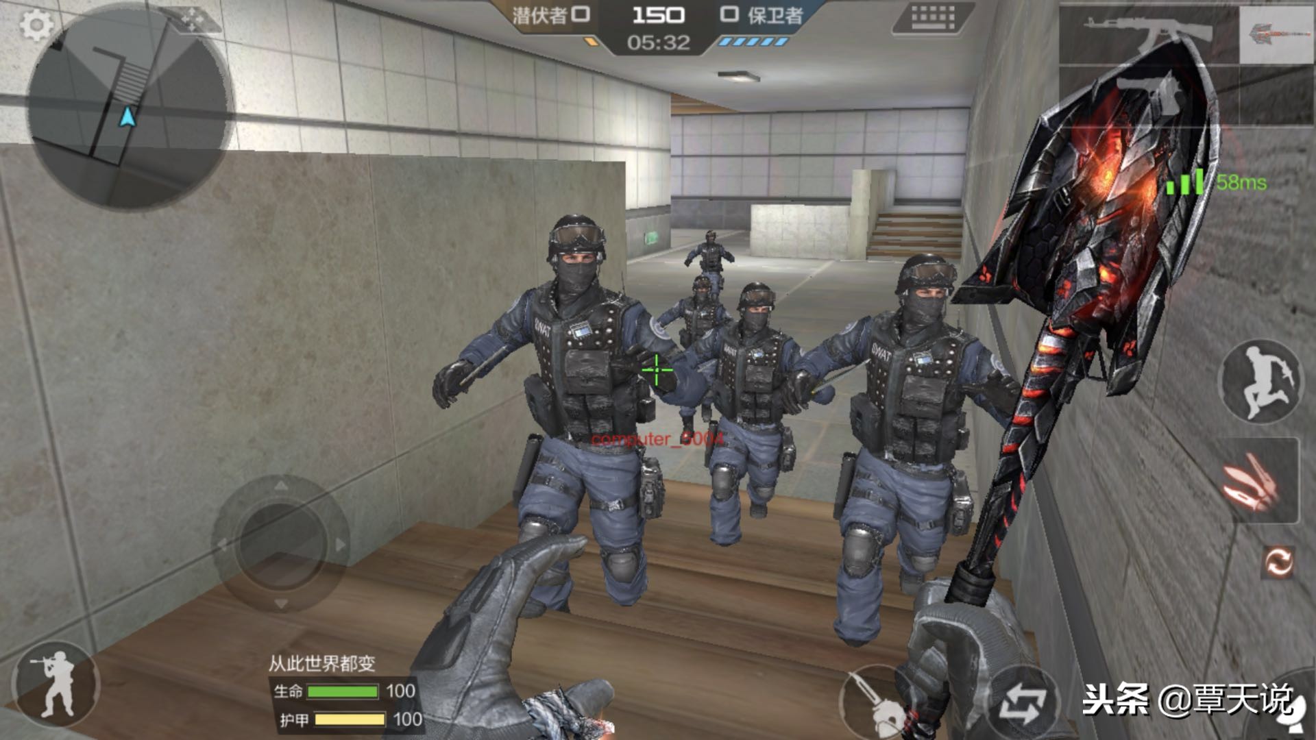 如何快速刷擎天刀觉醒魂,cf手游怎么快速刷擎天觉醒