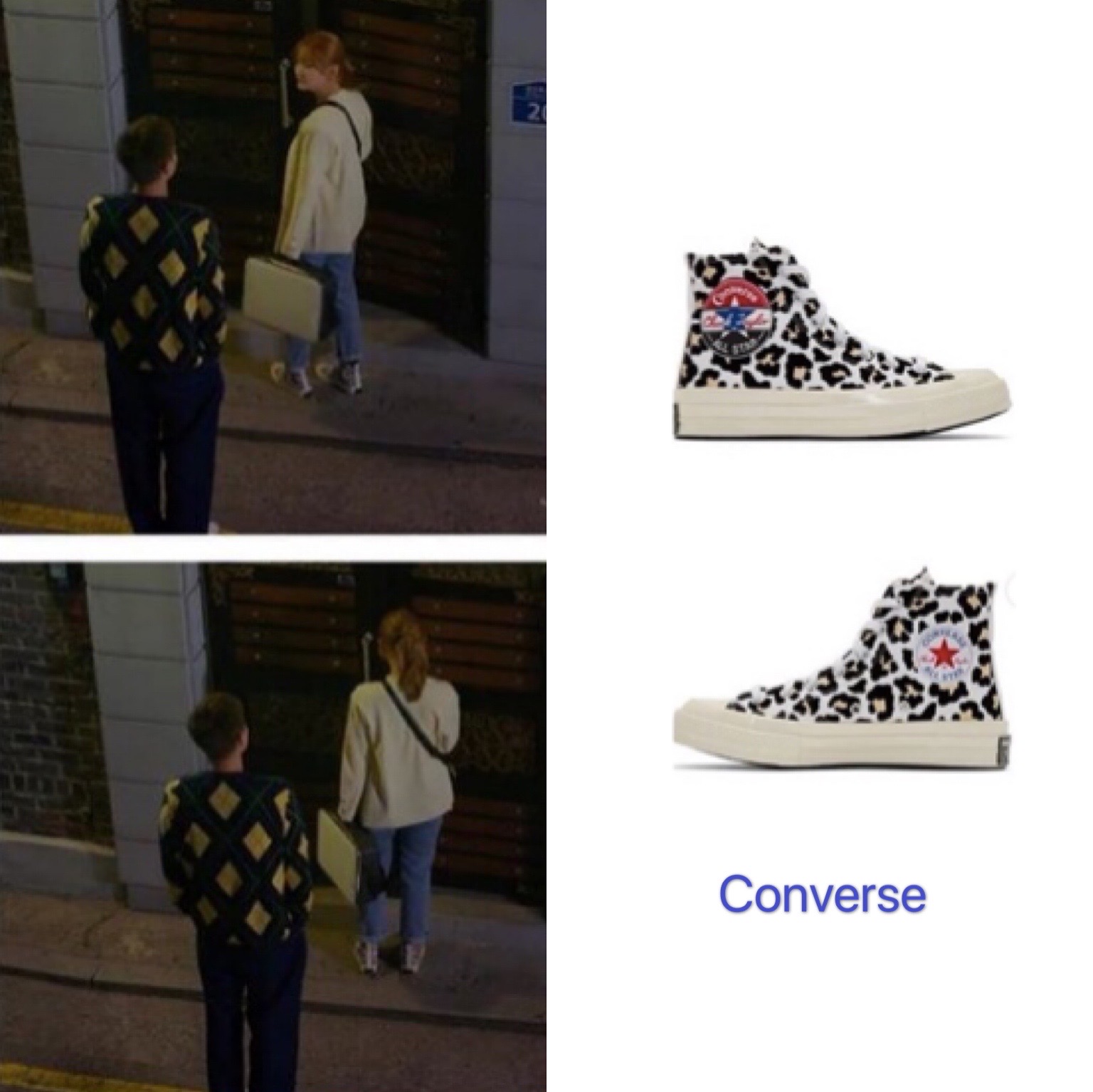 韩剧女主同款穿搭推荐,时尚韩剧女主角的日常衣服搭配