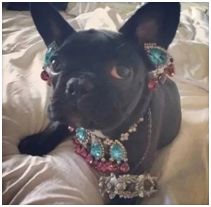 彩钻里的宇宙......