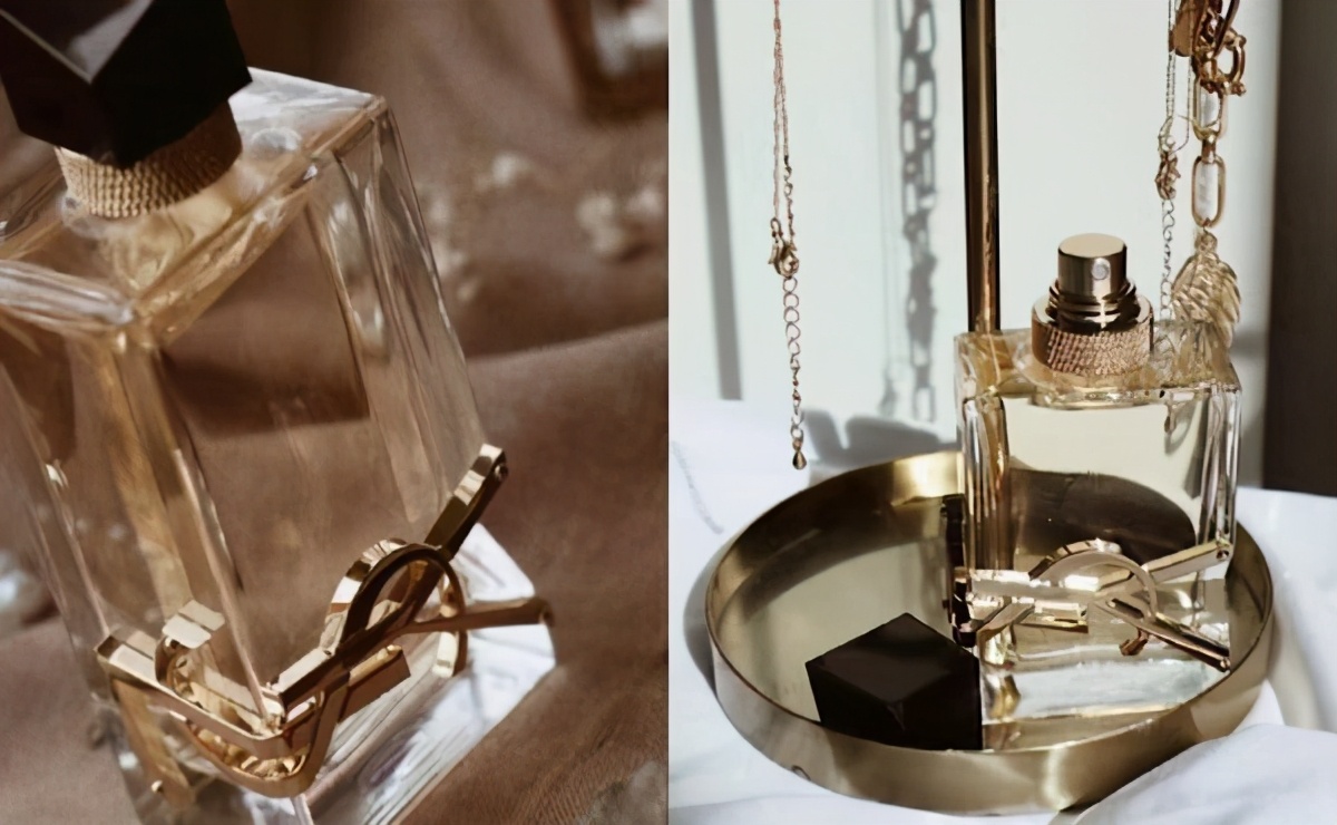 适合中老年的香水品牌,中老年香水