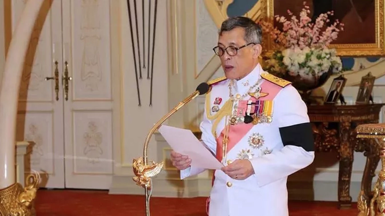 泰国的节日禁忌,泰国旅游节假日