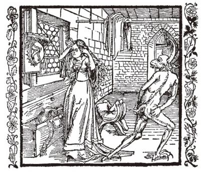 万圣节怎么骑扫帚,万圣节巫师要说什么