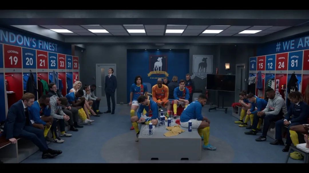 可能是迄今为止最好的足球剧《足球教练》两季横扫艾美奖