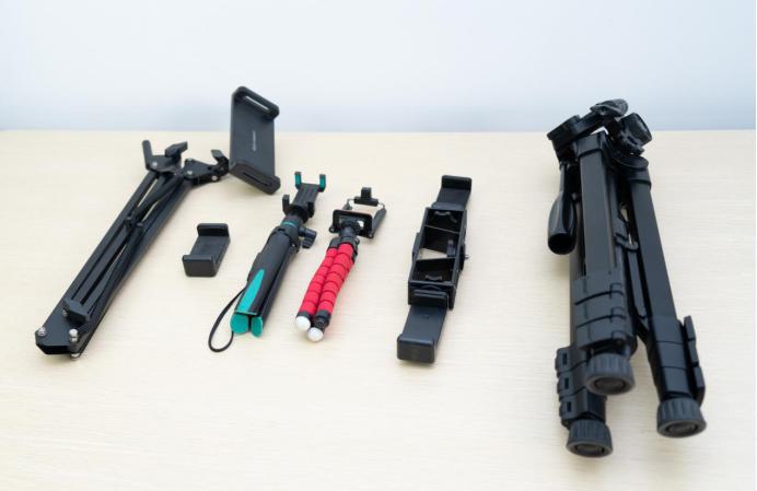 摄影爱好者桌面都有啥？22款好物及超好用分屏软件分享