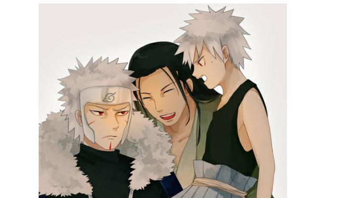 纲手为什么离开木叶,纲手和千手是一个姓吗