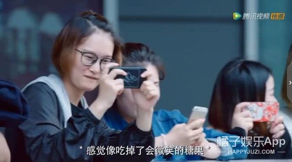 这个吻戏…看完连恋爱都不想谈了