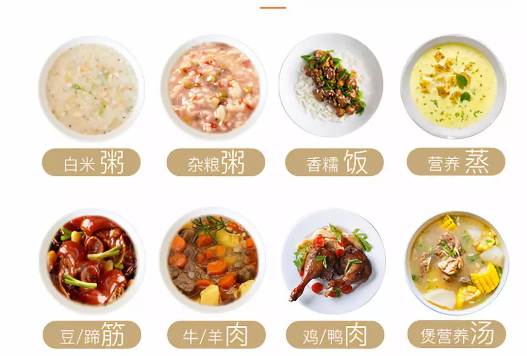 电压力锅排行榜第一名哪款好用,最值得入手的电压力锅