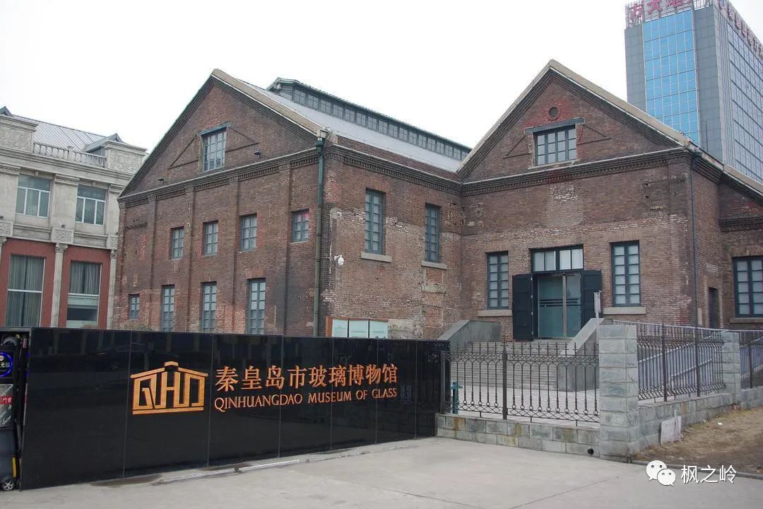 河北印象：秦皇岛是个什么样的岛？