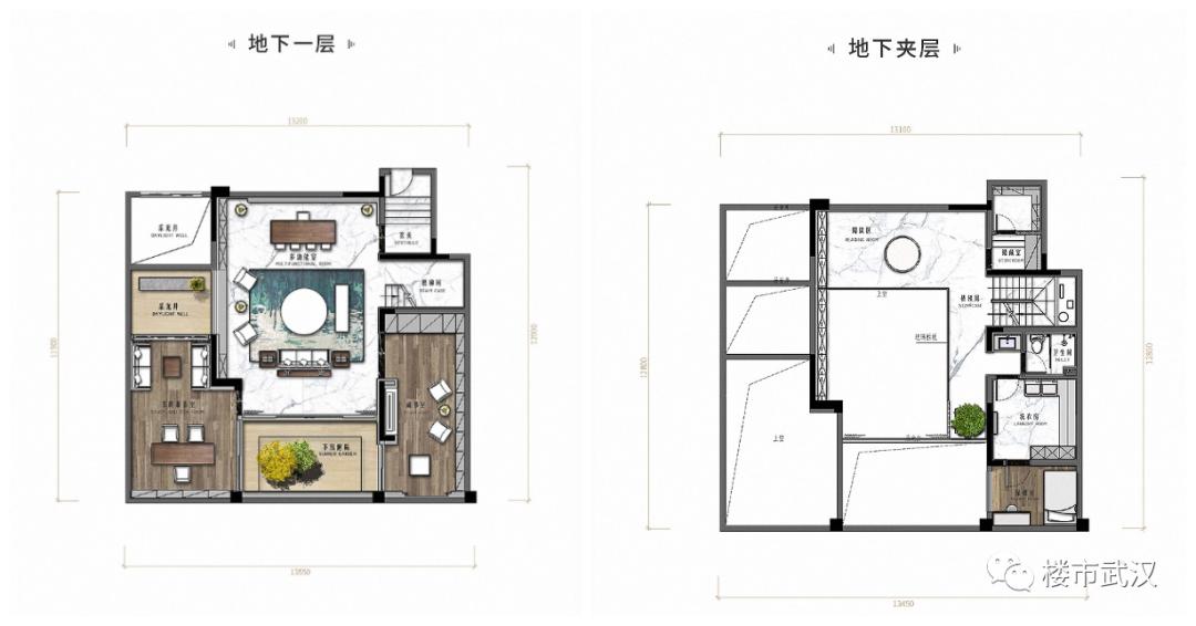 今日圈存！24套！390万起，光谷年度TOP神盘年后首推叠墅！