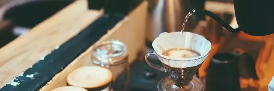 火爆全网咖啡,火爆全球的咖啡