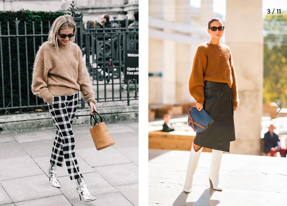 凯特时尚穿搭,凯特爱尔兰之旅