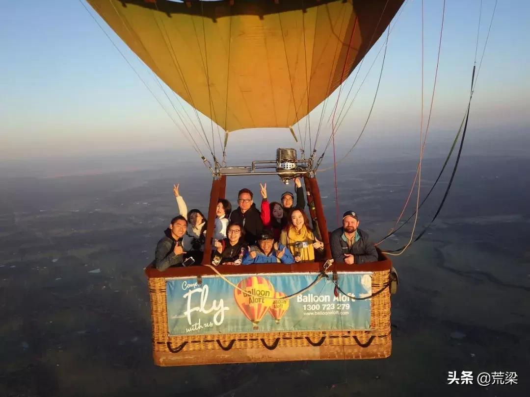 澳洲酒庄旅游,澳洲旅游攻略红酒
