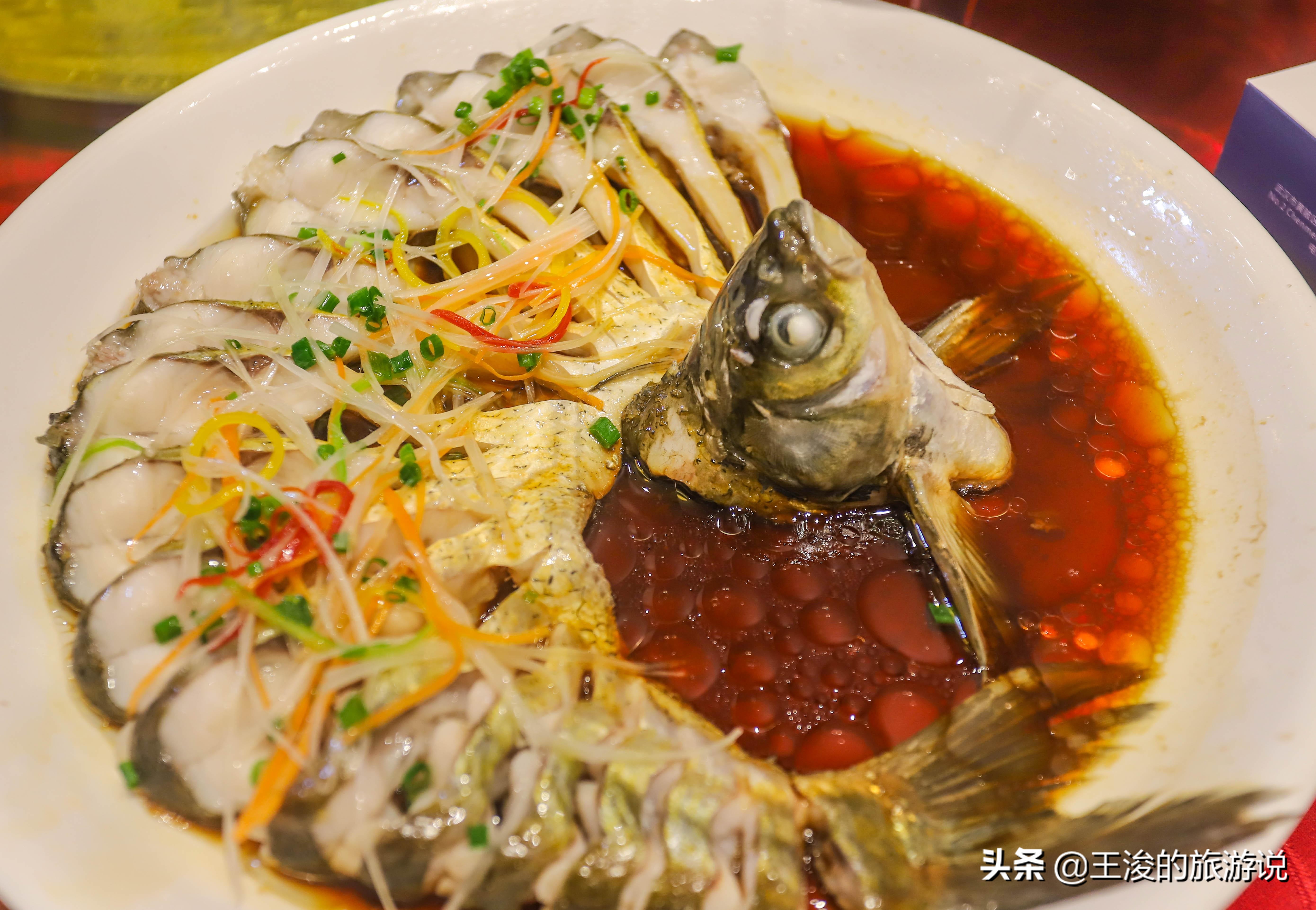 黄陂十大特色美食介绍,武汉黄陂区美食特产