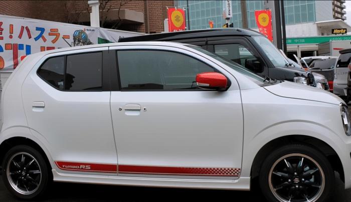 铃木奥拓全新车型报价,铃木第八代奥拓报价