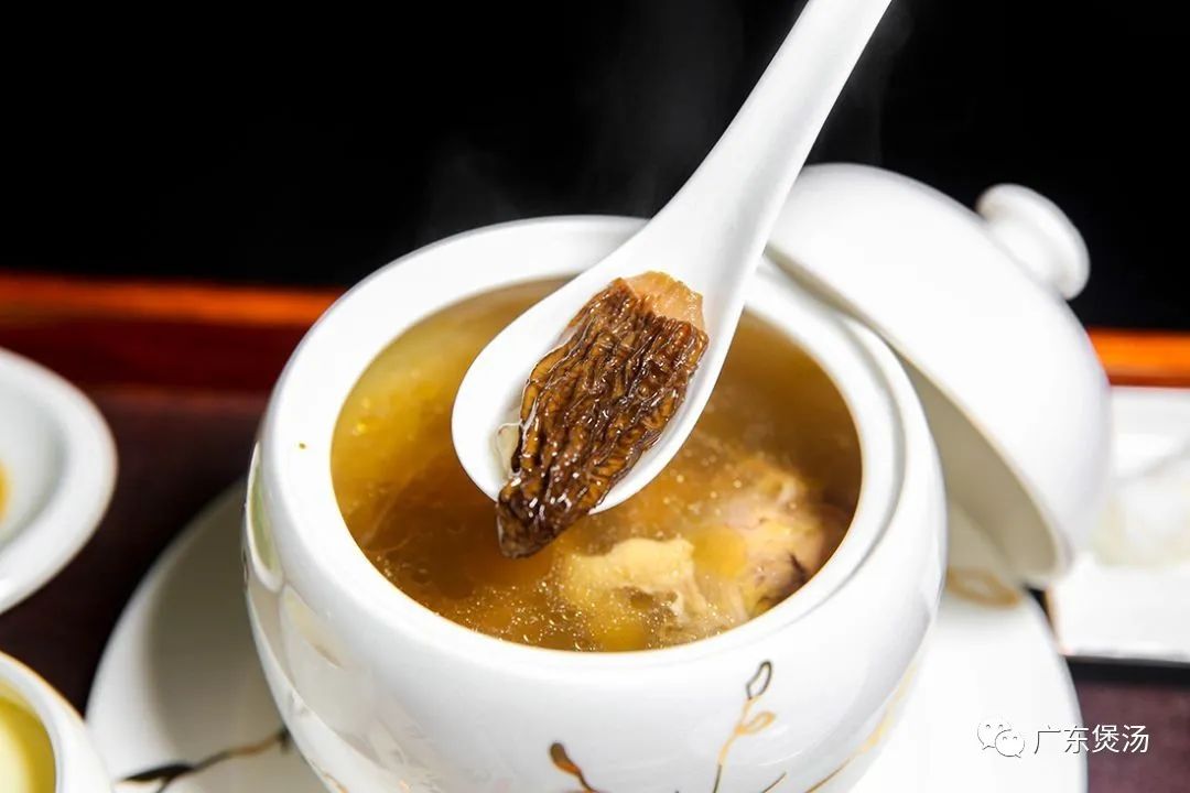 羊肚菌炖汤给小宝宝最佳做法,宝宝羊肚菌炖汤最佳做法