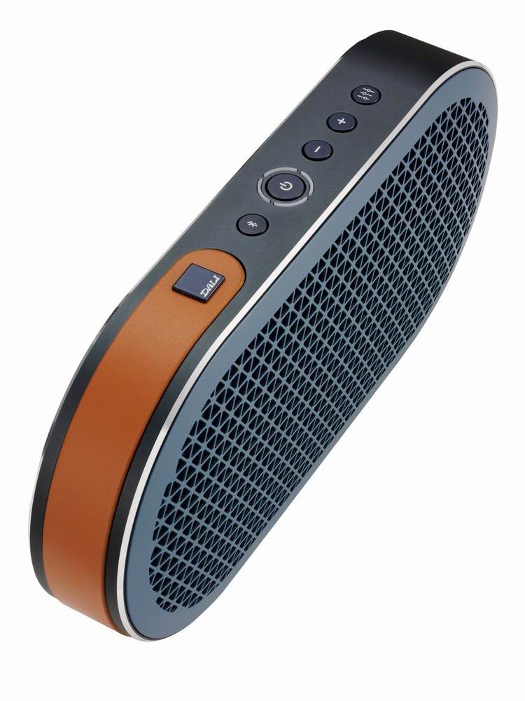 音质最靠谱5款便携蓝牙音箱推荐,款款都是HIFI音响大厂精华浓缩