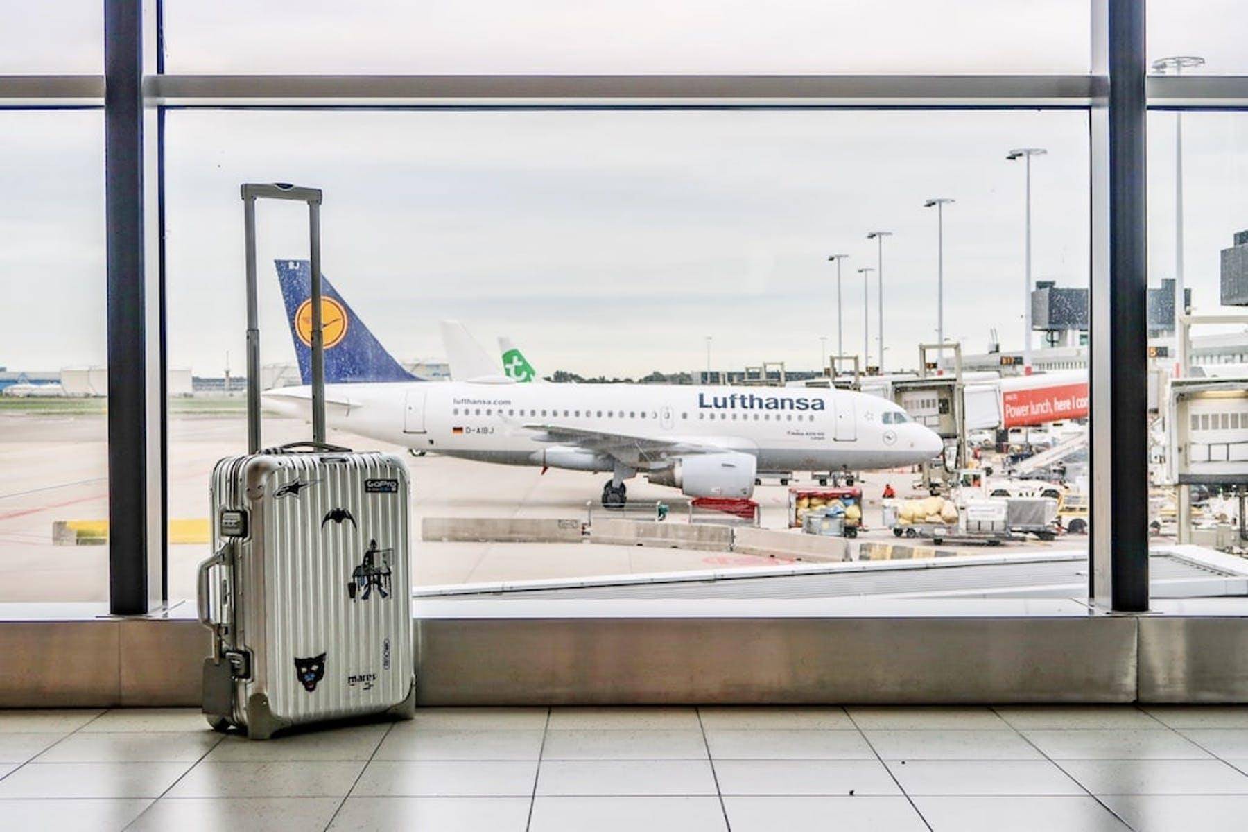 rimowa最好看的行李箱,好看的行李箱20寸