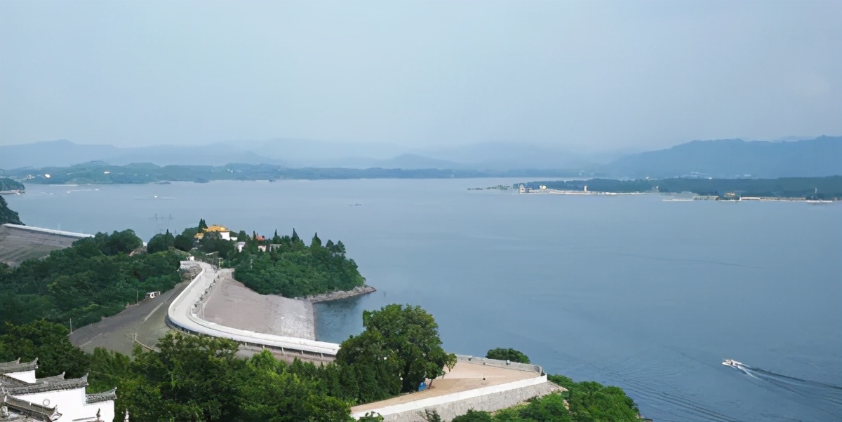 六安是什么样的城市,安徽六安是哪里的城市