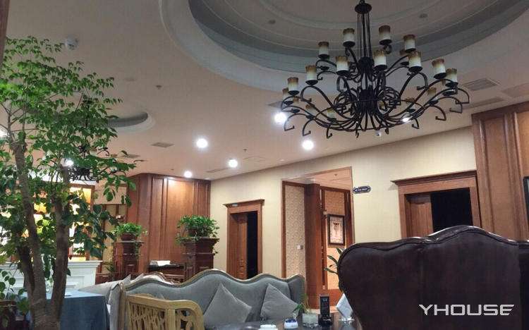 大隐隐于市的咖啡店,咖啡馆一般给人一种什么感觉