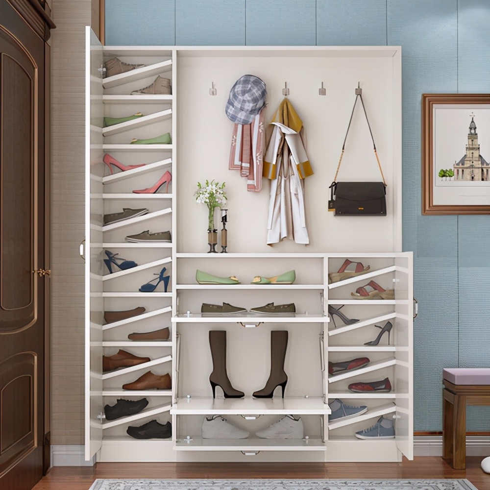 屋子小打什么样的柜子合适,15cm的柜子用途