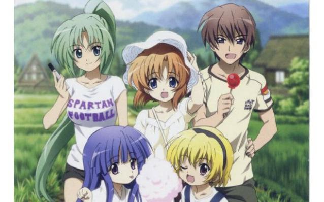 这十六部动漫你都看过吗,这16部动漫你都看过吗