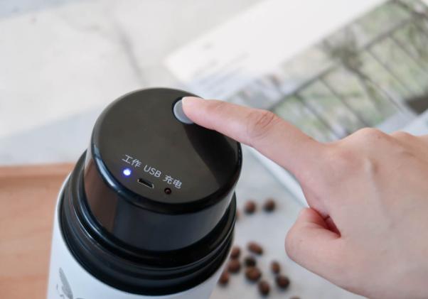 小米电商“截胡”星巴克VIP，仅258不输意式顶配磨豆机，UCC：服