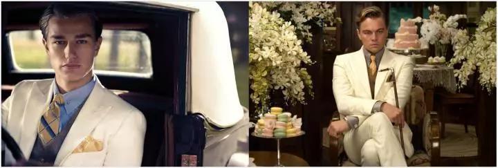 塔士多花式礼服,单排塔士多礼服