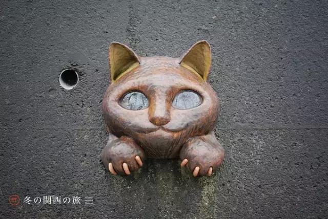 在东京京都之间,藏着一座日本领先且出产战国名将的大城市